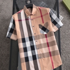 Burberry Shirts